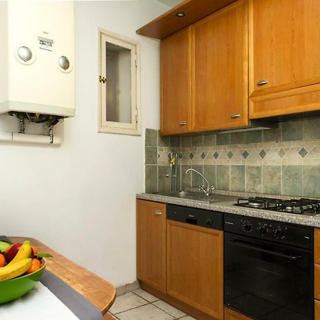 Gregoriana House - Appartamento Con Vista Su Roma Kültér fotó