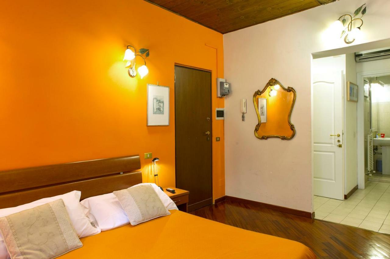Gregoriana House - Appartamento Con Vista Su Roma Kültér fotó