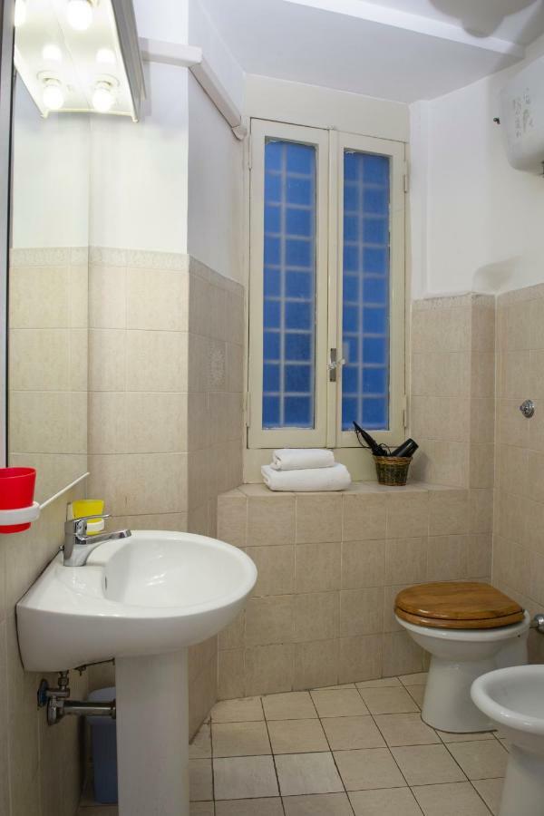 Gregoriana House - Appartamento Con Vista Su Roma Kültér fotó